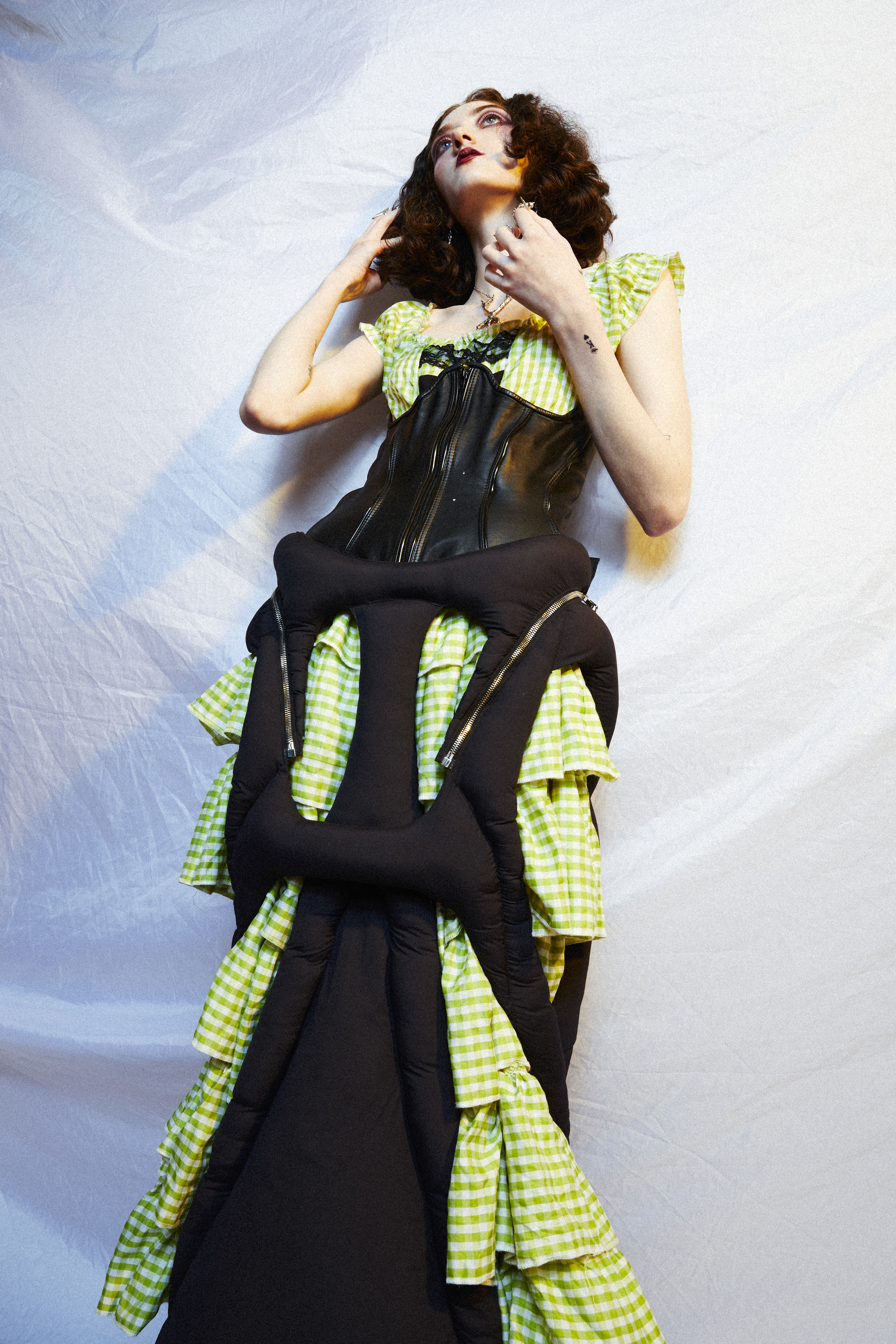 Editorial styling project 6